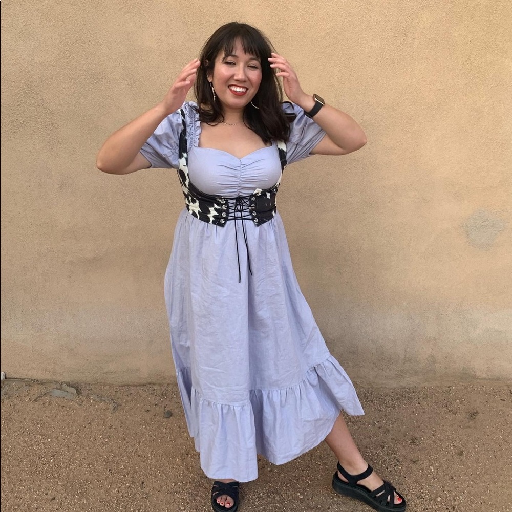 Meet your Posher, Marissa